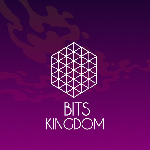 Bits Kingdom logo