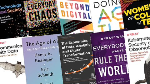 10 must-read technology books for 2022 – The Enterprisers Project