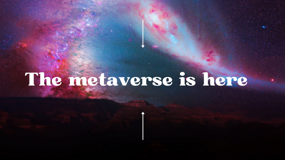Metaverse jobs are on the rise, but what exactly are they? – Medium