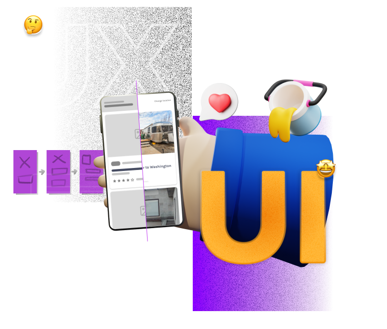 Fix These 5 Ux Mistakes That Could Be Killing Your Business!