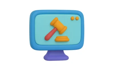 Online Auctions Website: Trust, Security, and Results