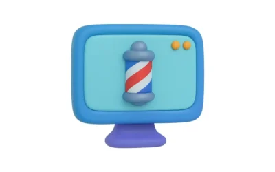 Why Your Hair Salon or Barbershop Needs a Strong Online Presence