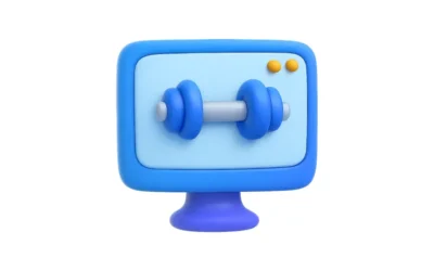 Gym Websites and Apps: Key Elements to Attract More Members