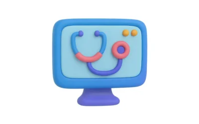 ¿Tu clínica no tiene un sitio web? Te estás perdiendo todo esto.