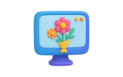 Tu negocio es diferente: por qué tu florería necesita una web dedicada
