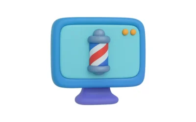 Por qué tu peluquería o barbería necesita una presencia online atractiva