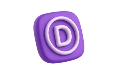 Importante para diseñadores: Divi 5 revoluciona los sitios en WordPress