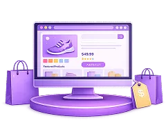 E-Commerce