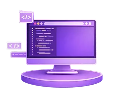 Sitio Web Custom